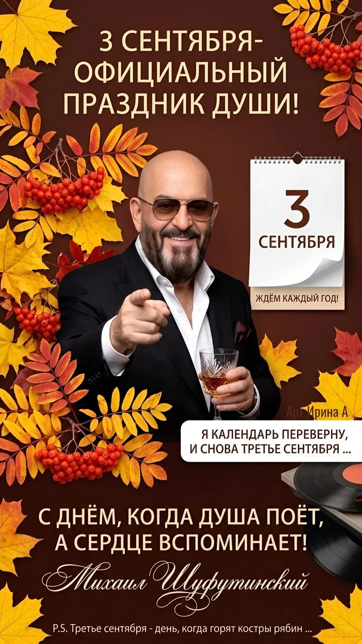 🍂 Доброе утро...🍂