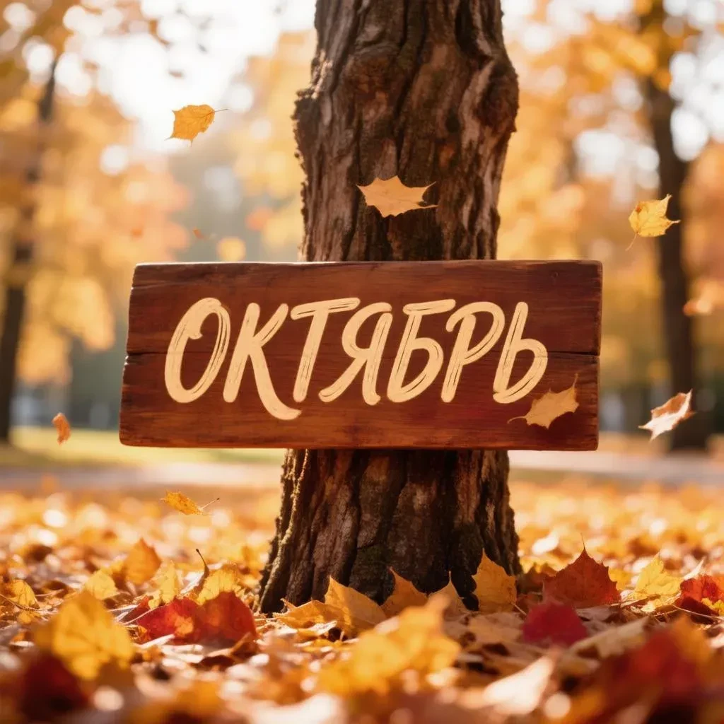 🌤️Пусть этот осенний день принесёт тепло, хорошее настроение и приятные моменты! 🍂☕️🌧️