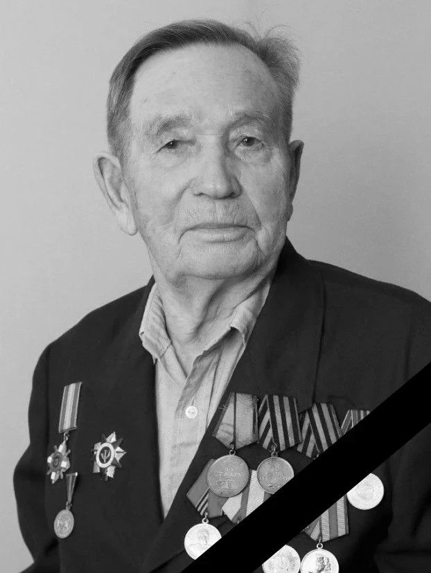 19 августа 2026 года на 102-м году жизни ушел из жизни Григорий Михайлович Бокарев - ве...