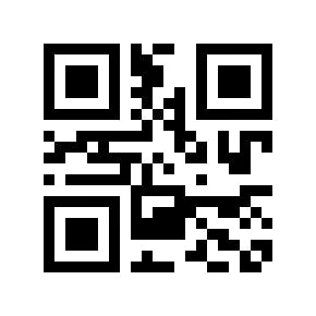 QR-код на скидку!