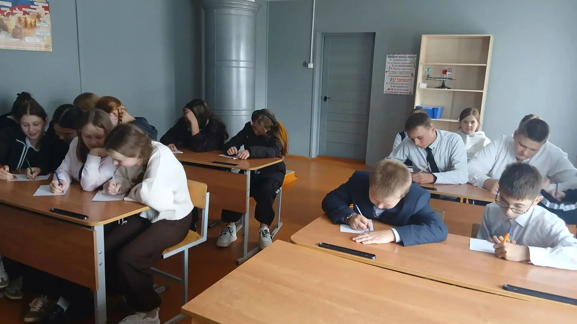 Курс " Великие достижения соотечественников" Сегодня на занятии мы ищем ответ на просто...