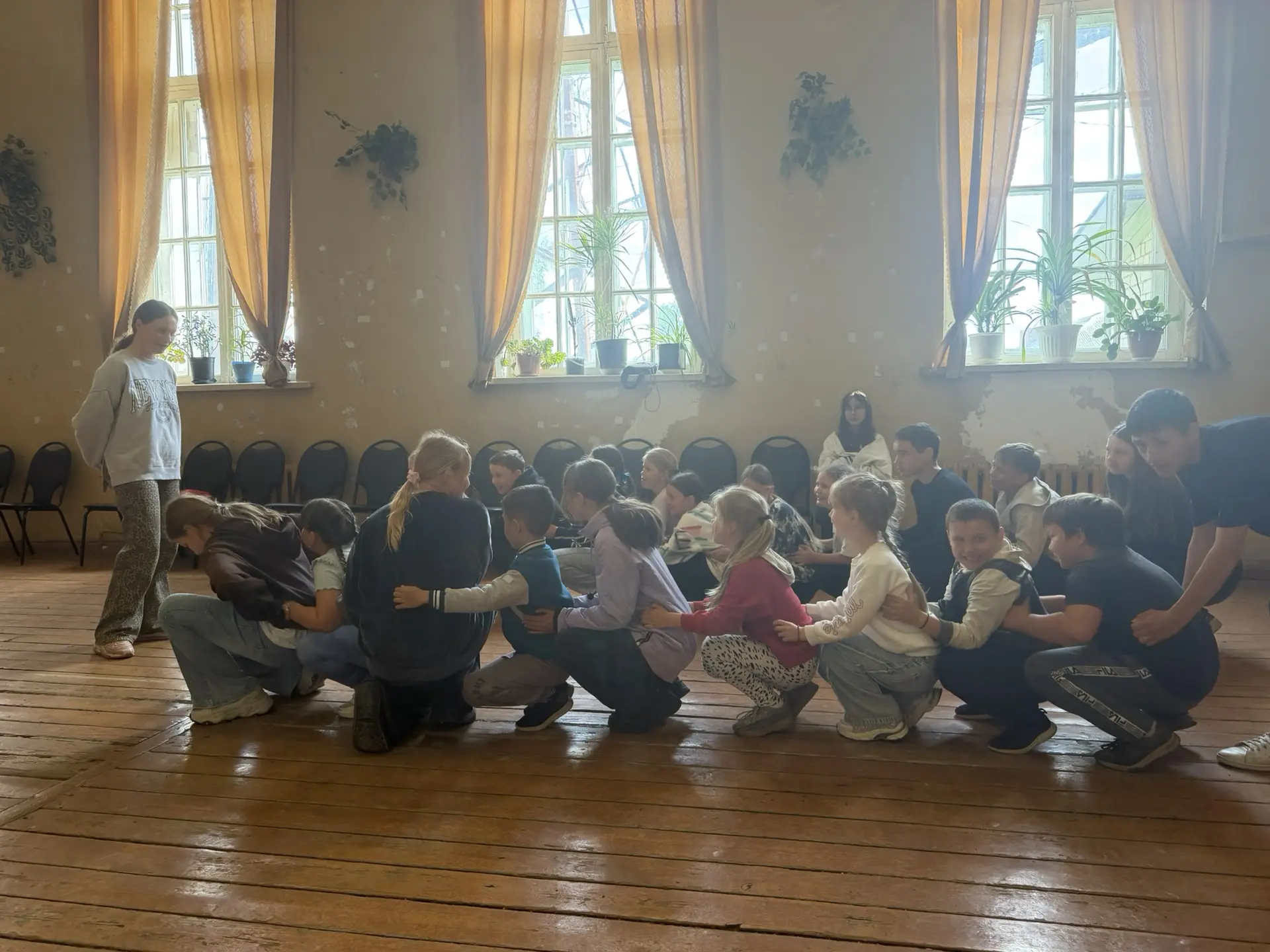 🍎2 ИЮНЯ☀️ДЕНЬ ДРУЖБЫ И ДОБРА👫👬👭