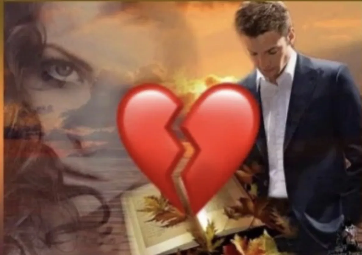 💔 ЭКОНОМИКА ЛЮБВИ: Почему мы не можем отпустить прошлое?

Энергетический вампиризм в отношениях — э