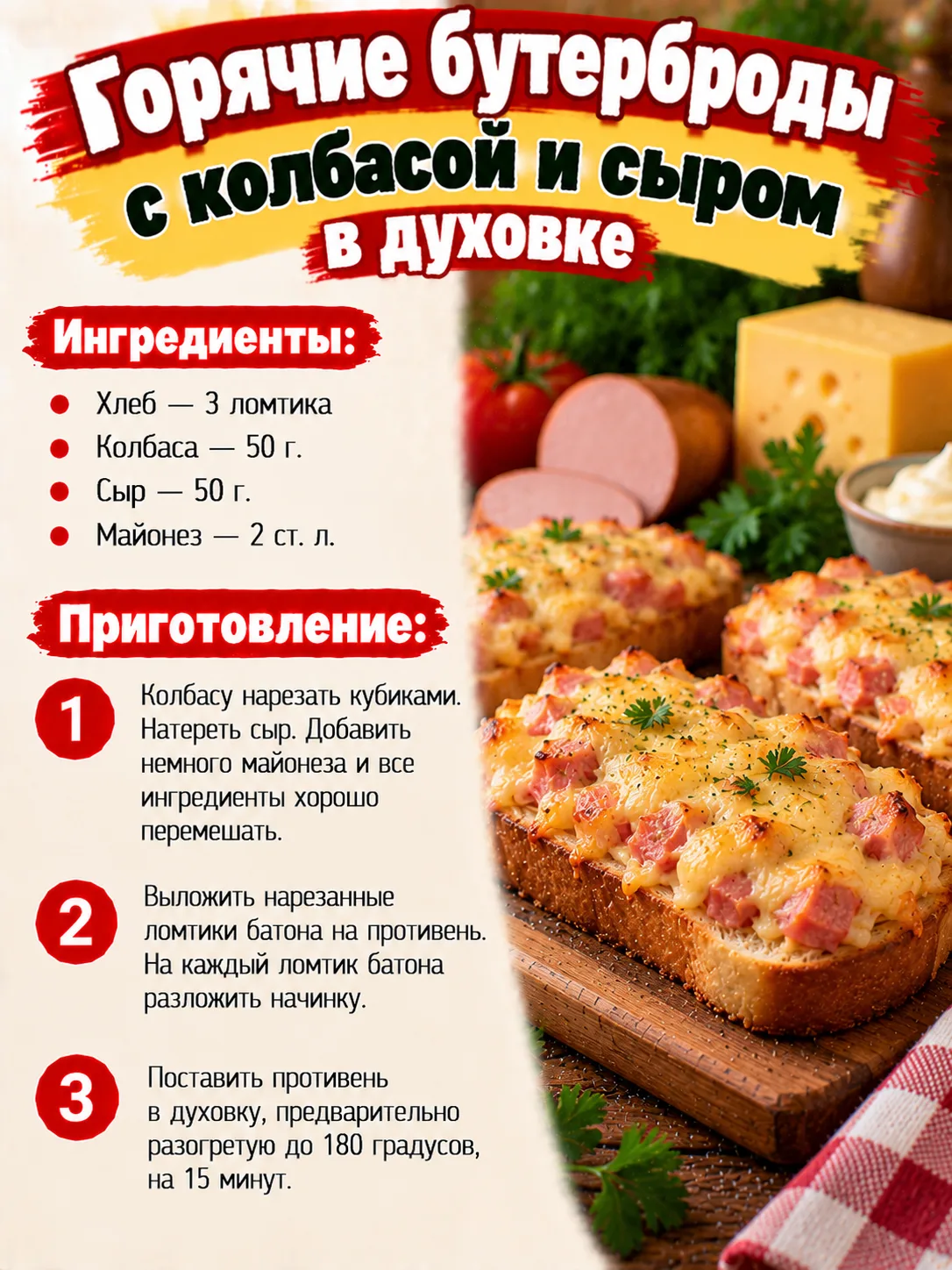 Оставьте любую реакцию 😊 Это лучшая благодарность для нас ❤️