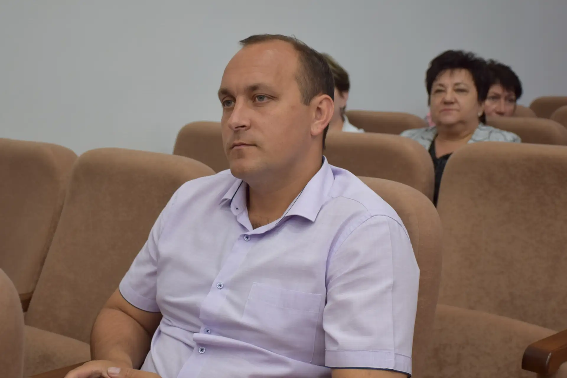 Скоро стартуем!  Вчера на краевом совещании под руководством заместителя губернатора Елены Воробьёво