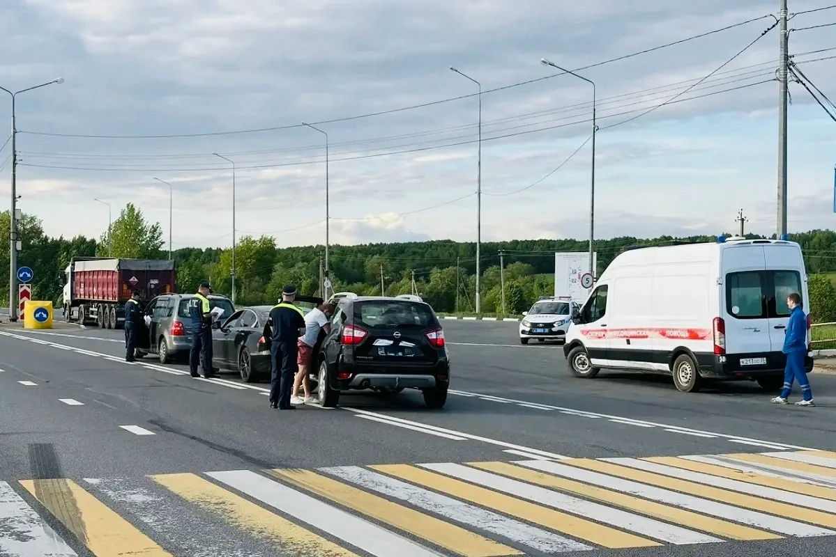 За выходные на дорогах Вологодчины задержали 57 нетрезвых водителей

С 11 по 14 июня сотрудники Госа