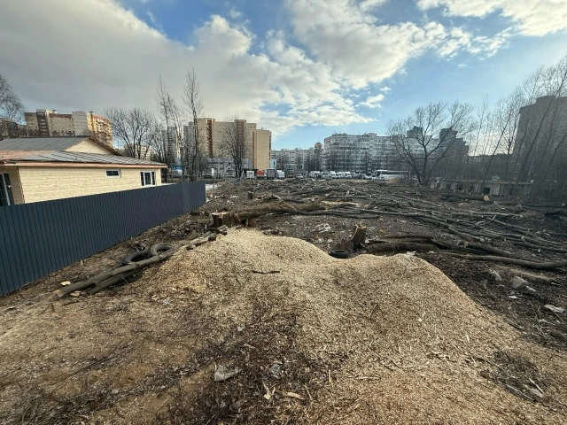 Если вы выходите на стройку в ближайшие недели, участок лучше подготовить заранее. Чтоб...