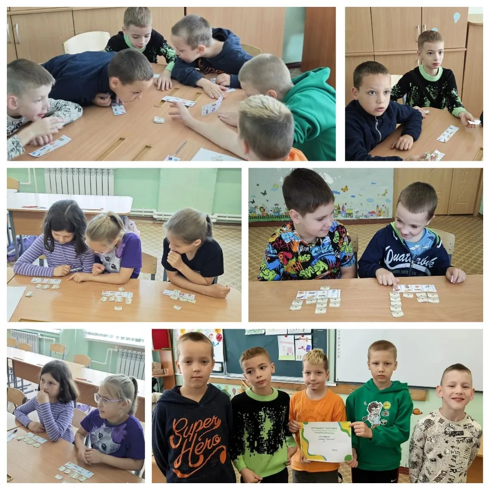 🌼ДЕНЬ 16
Ежегодно в нашем лагере реализуется проект "ДОЛ-игра. Игры по финансовой грамотности". Вот