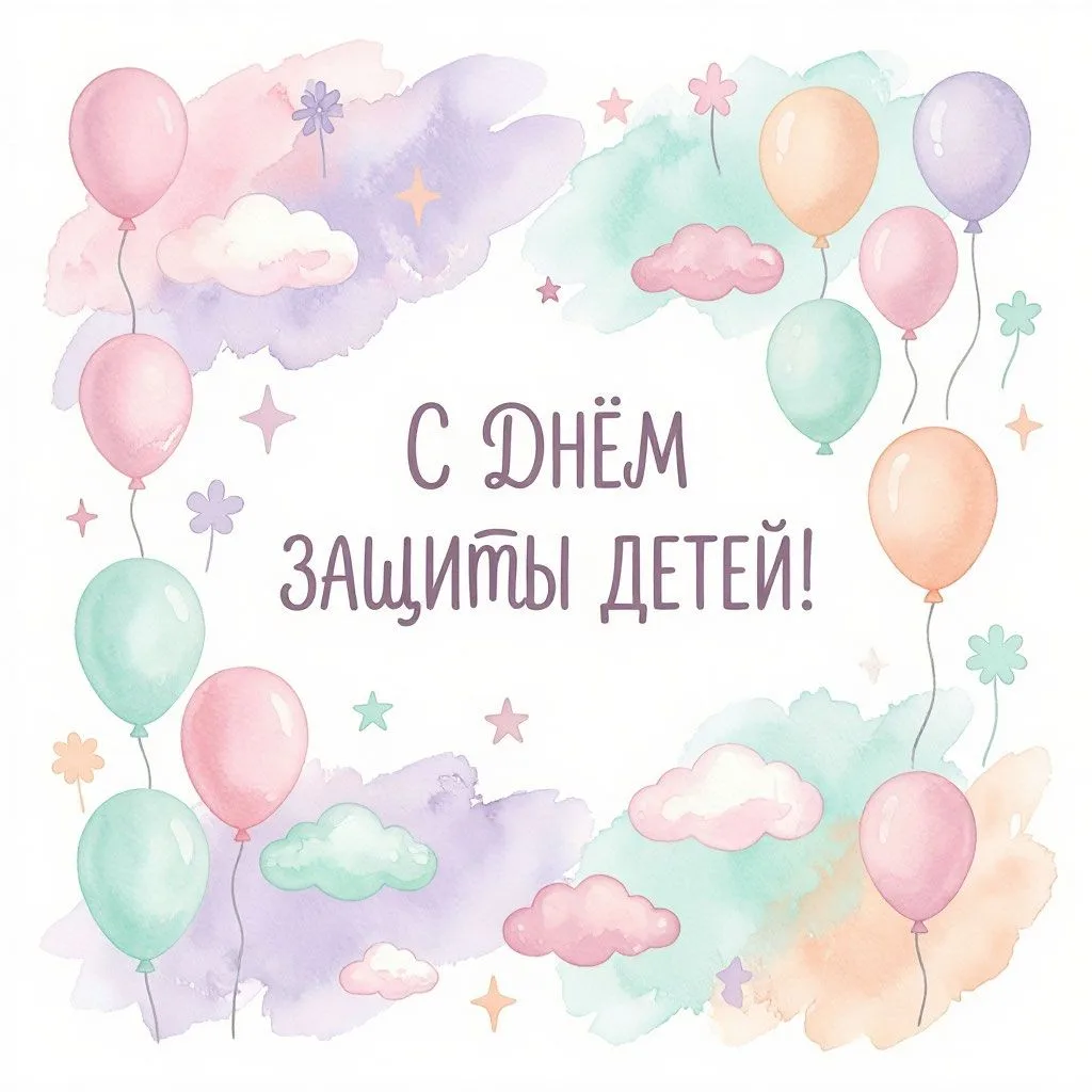 Дорогие ребята!