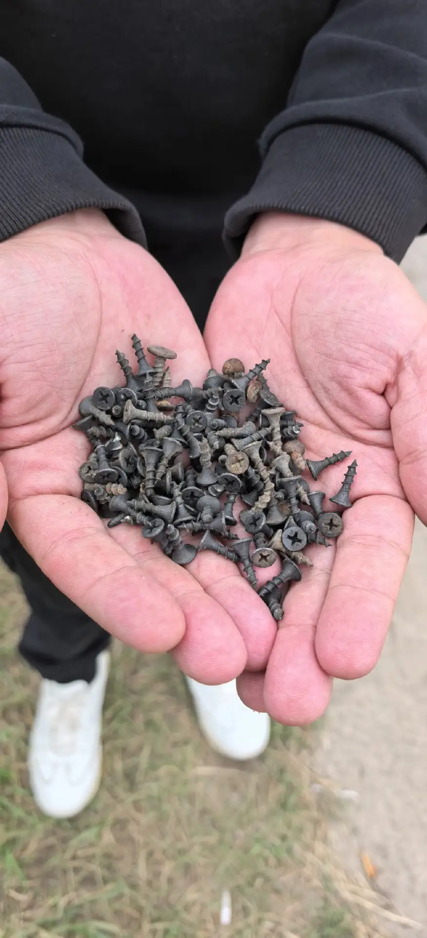 🛞 Одна из дорог под Рязанью является настоящей ловушкой для водителей