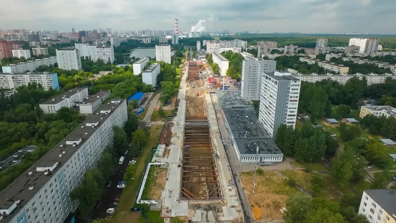 Изображение 2 к публикации «Подслушано Бунино | Бунинская аллея | Москва | Улица Горчакова | Метро Потапово | Новомосковская | ЖК Дзен-кварталы | Бунинские луга | Бутовские аллеи | Новые Смыслы | Бунинский | Работа | Вакансии»
