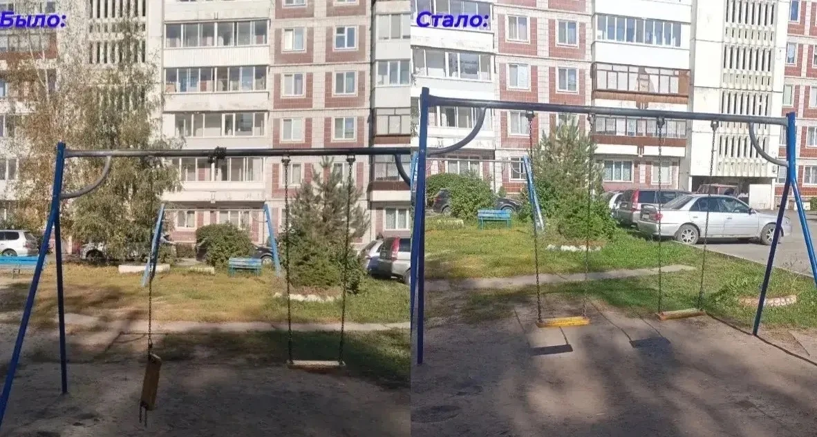 Потихоньку, но наводим порядок. Без шума, без пафоса - просто делаем 🛠️