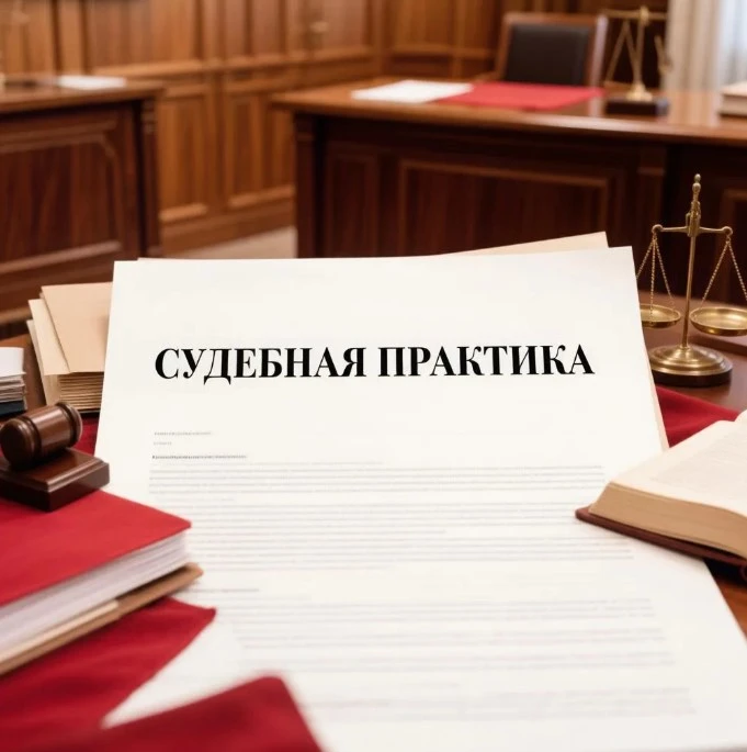 Введение санкций само по себе не оправдывает срыв поставки по контракту 🚫

Стороны заключили контра
