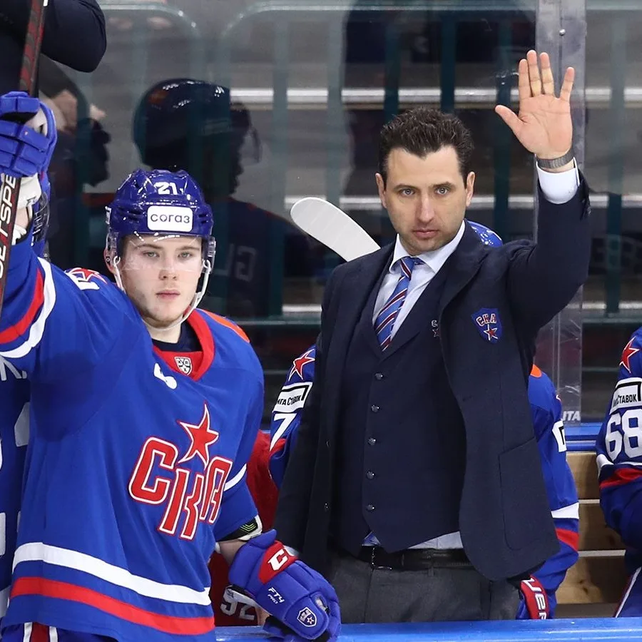 🏒 В Орле может появиться хоккейная школа имени Александра Никишина

Первый вице-президент ФХР Роман