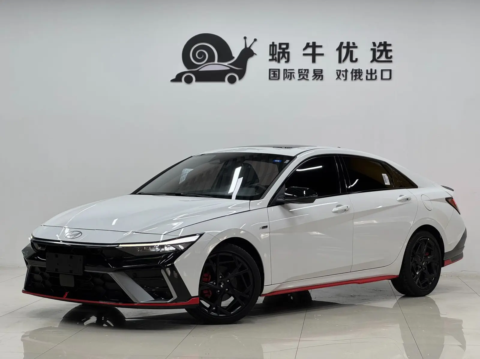 Hyundai Elantra 240TGDi DCT N Line LUX Premium 

📌 1.4 л, 140 л.с., бензин, робот, передний привод
