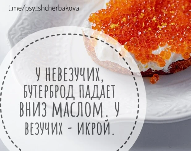 Доброго всем утра, прекрасные!