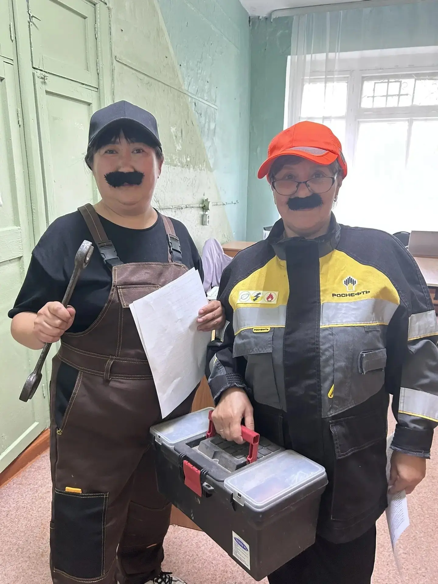 День юмора и смеха в ЛДП «Зелёная планета»: море улыбок и позитива! 
⁣
17 июня 2026 года в нашем лаг