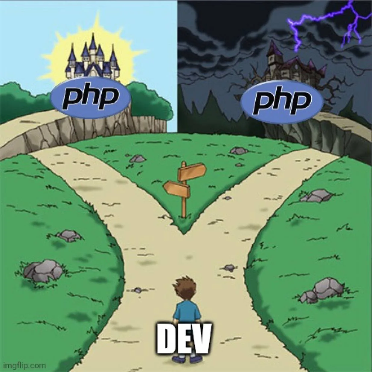 👉 @php_lib