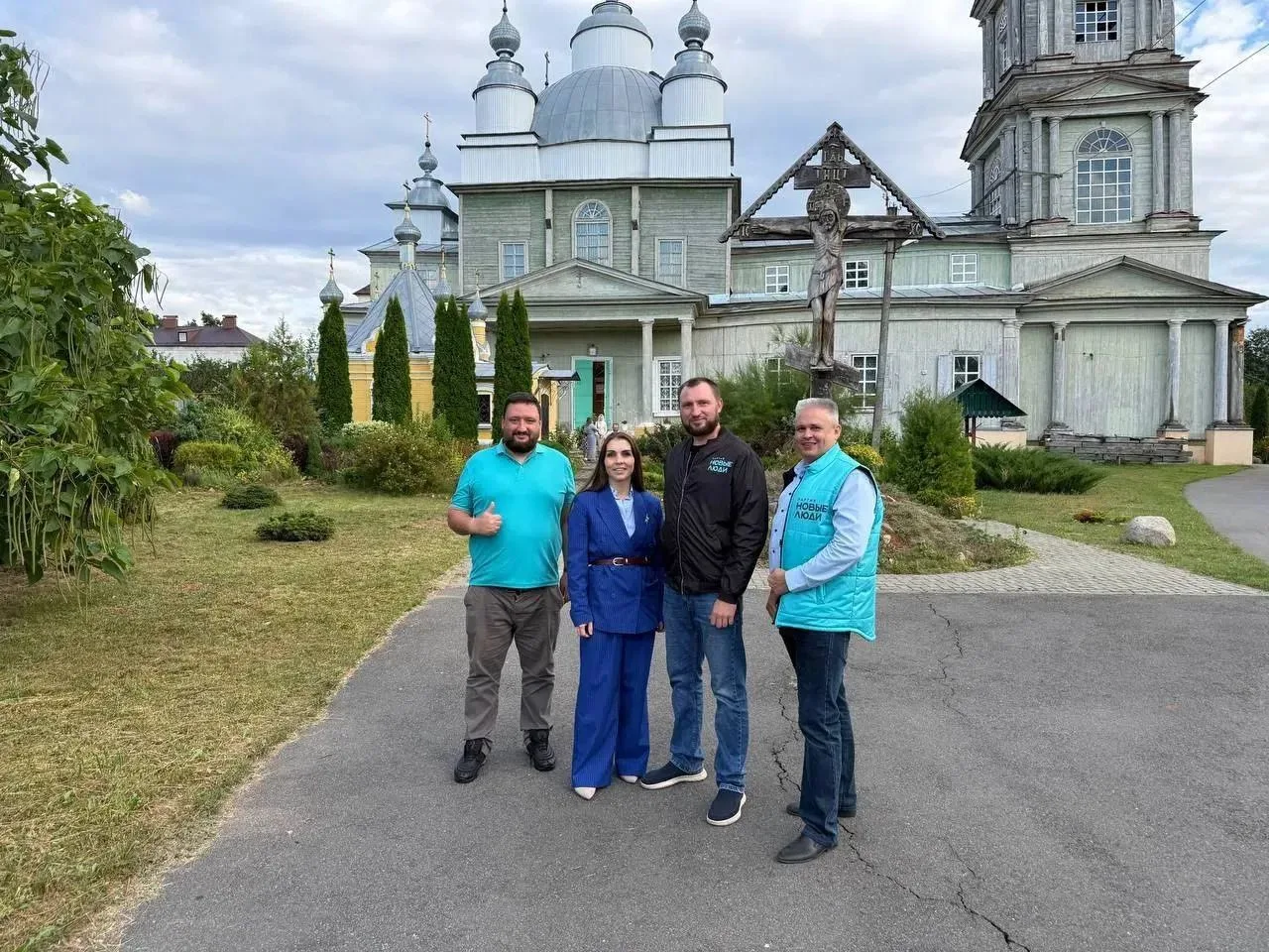 Новозыбков рассказал, что ему нужно — кандидаты записывали👀