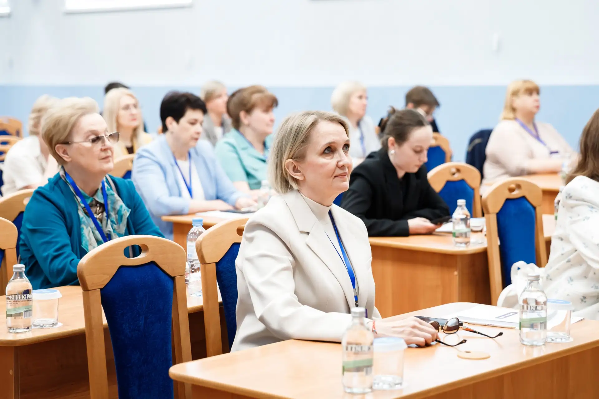В Самаре обсуждают реализацию социальной миссии университетов ПФО  С 14 по 15 мая в Самарском национ