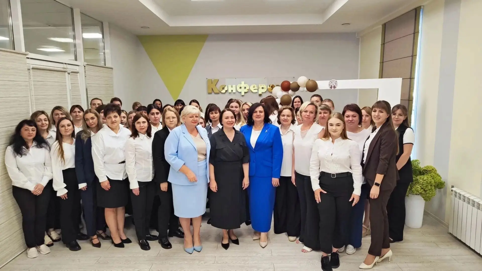 💐 30 августа наш Центр отмечает пятилетний юбилей!