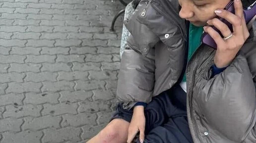 В Новосибирске стали известны подробности конфликта, в котором таксист вышвырнул пассаж...