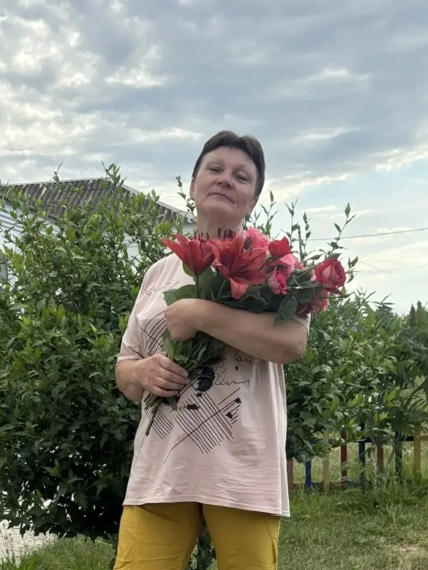 Сегодня день  рождения у нашей Тани Семёновны, поздравляем! От всей души желаем остават...