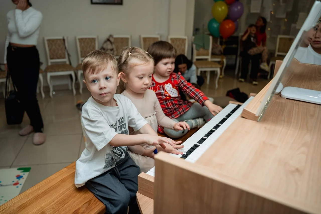 #21июня | 16:45

Baby jazz приглашает:

«Летняя классика. Знакомство с органом» Андрей Бардин (орган