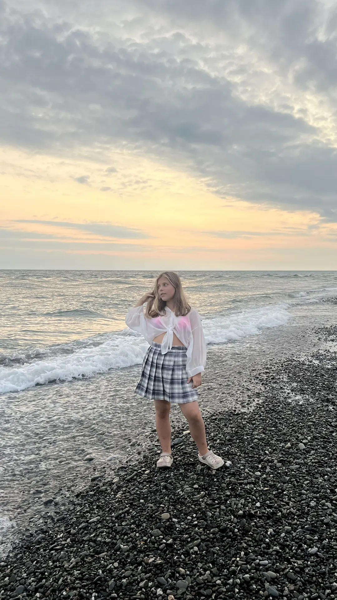 Привет из Сочи ❤️ наш отпуск продлен, 22-29 августа 🫶