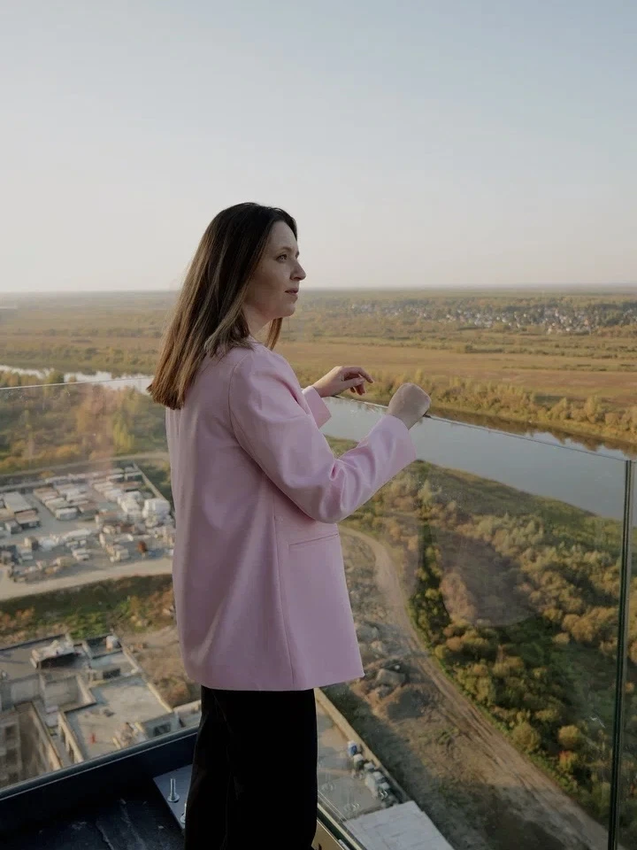 Что сейчас происходит с ценами на новостройки в Тюмени?