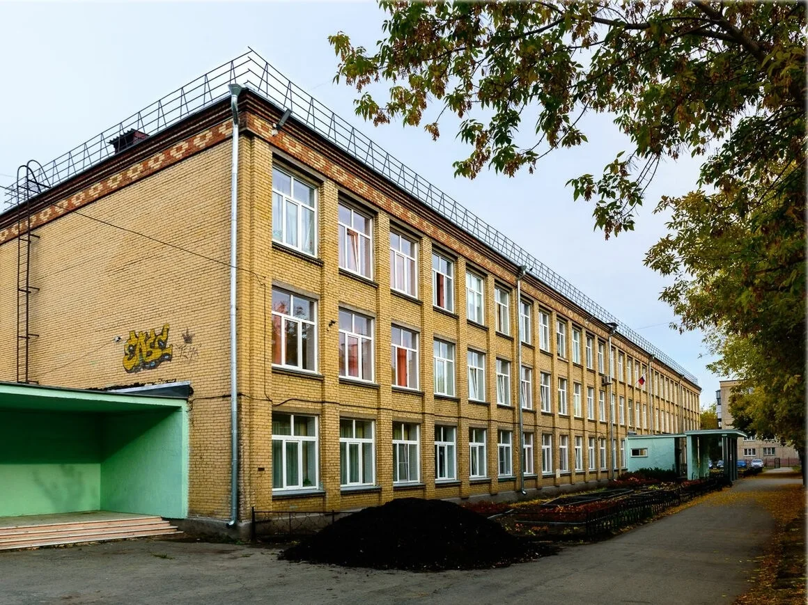 Присылайте Ваши фото в "Предложить пост"