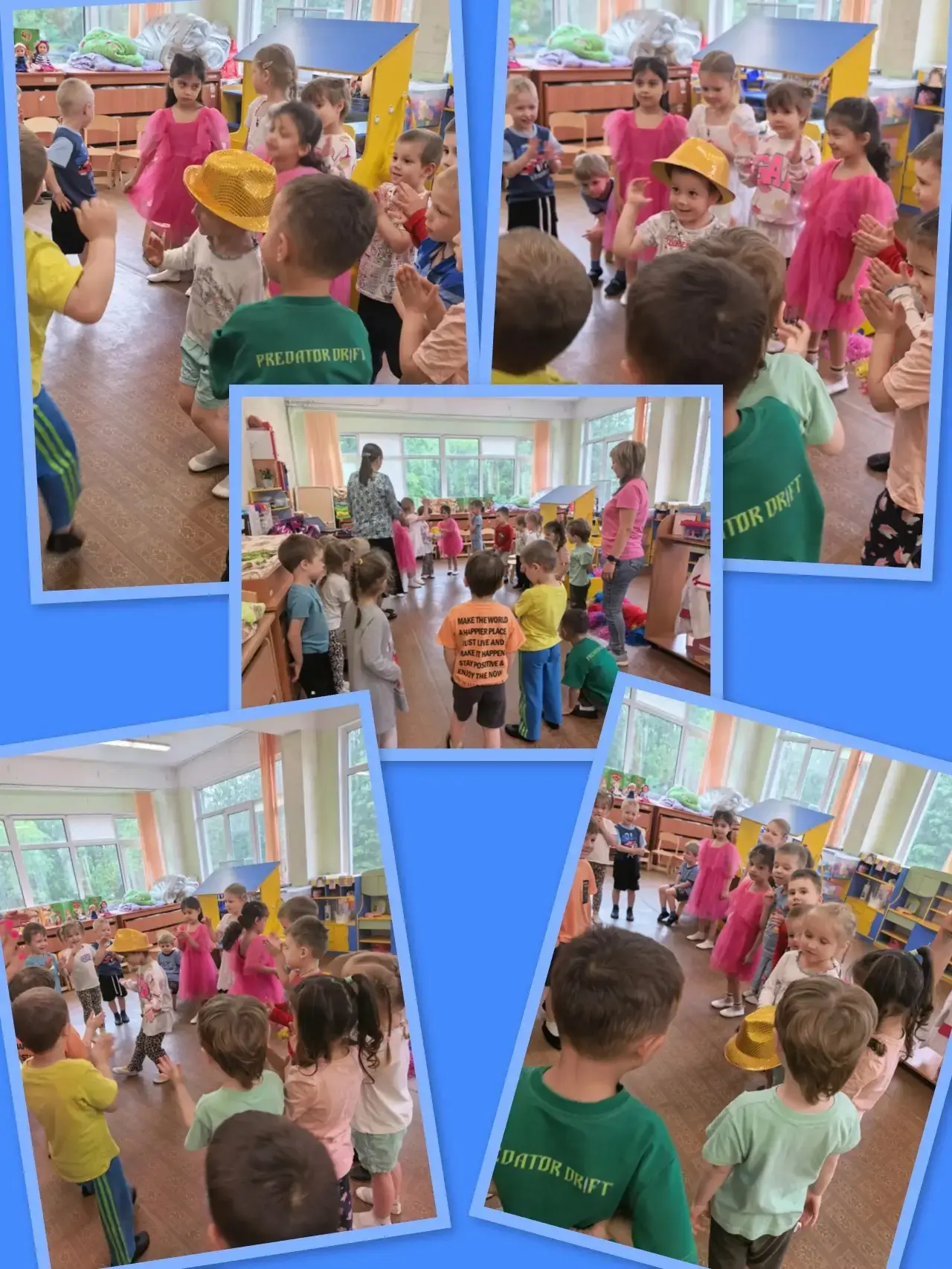 🎵 Волшебный мир музыки в младшей группе! 🎵

Сегодня наши маленькие звёздочки окунулись в атмосферу