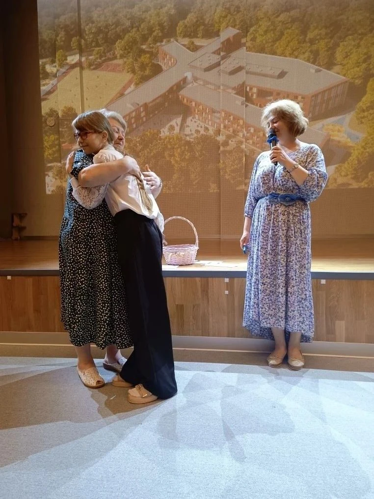 🎶🎤Гордость нашей школы!   ✨Сегодня в актовом зале прошла торжественная церемония награждения юных та