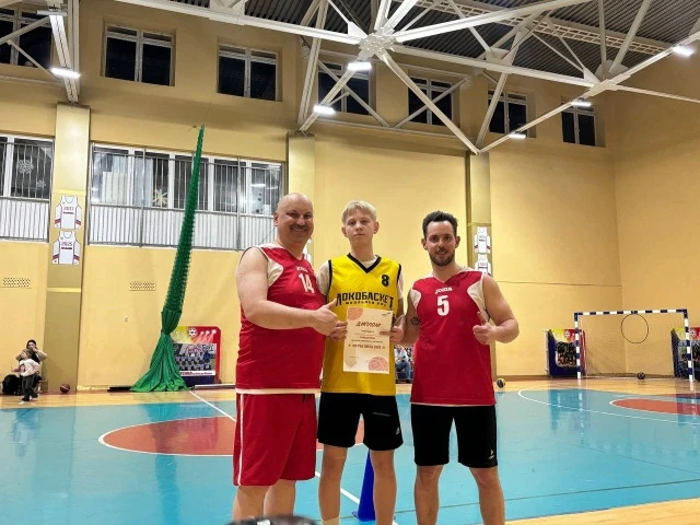 ✨Матч звёзд: праздник спорта, который объединил поколения! ✨  Невероятная атмосфера, море улыбок и з