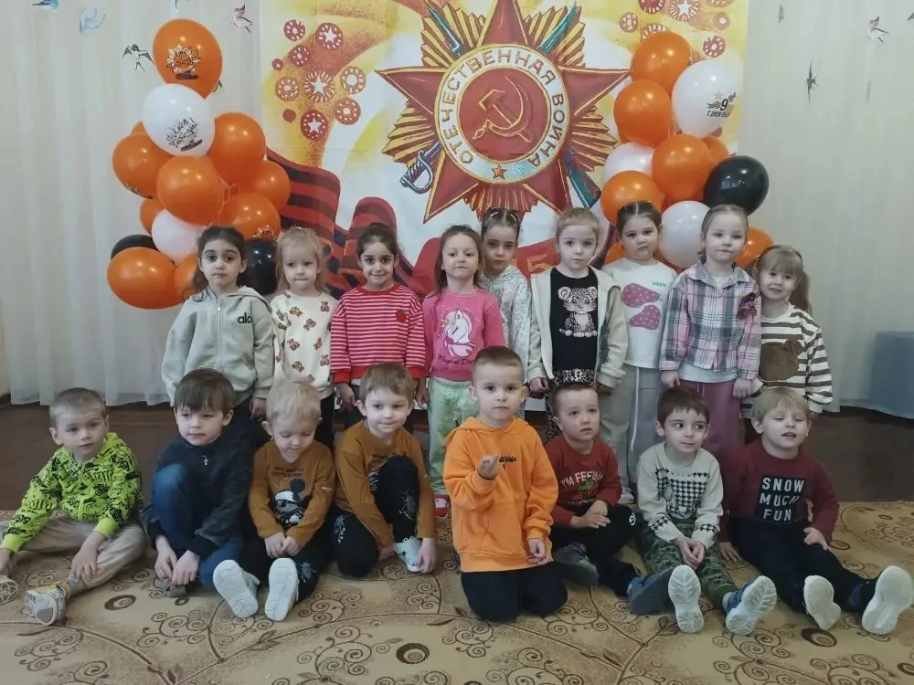 Сегодня праздник наших дедов,