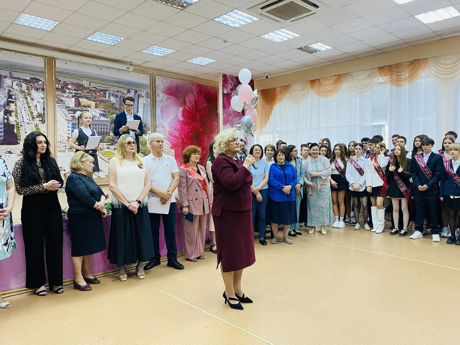 🔔🔔🔔Последний звонок 9 класс - 2026 год🔔🔔🔔