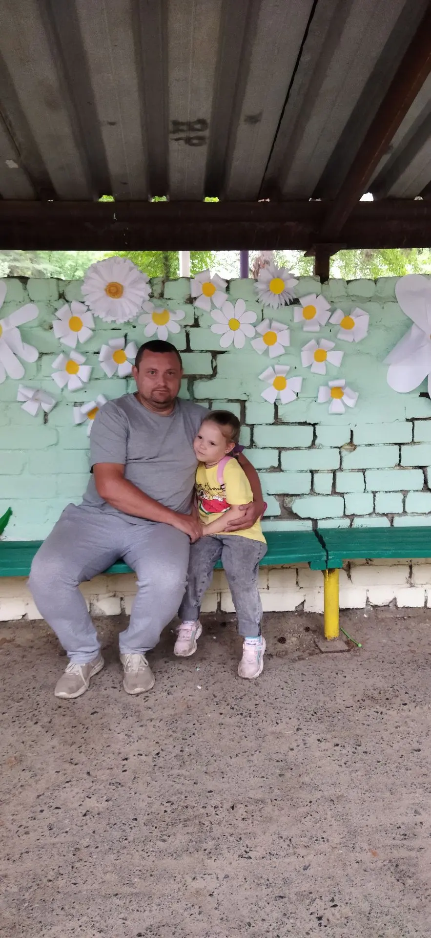 «Семья – это мы! Семья – это я!»: в нашем детском саду  отметили День семьи, любви и верности
В  Ден