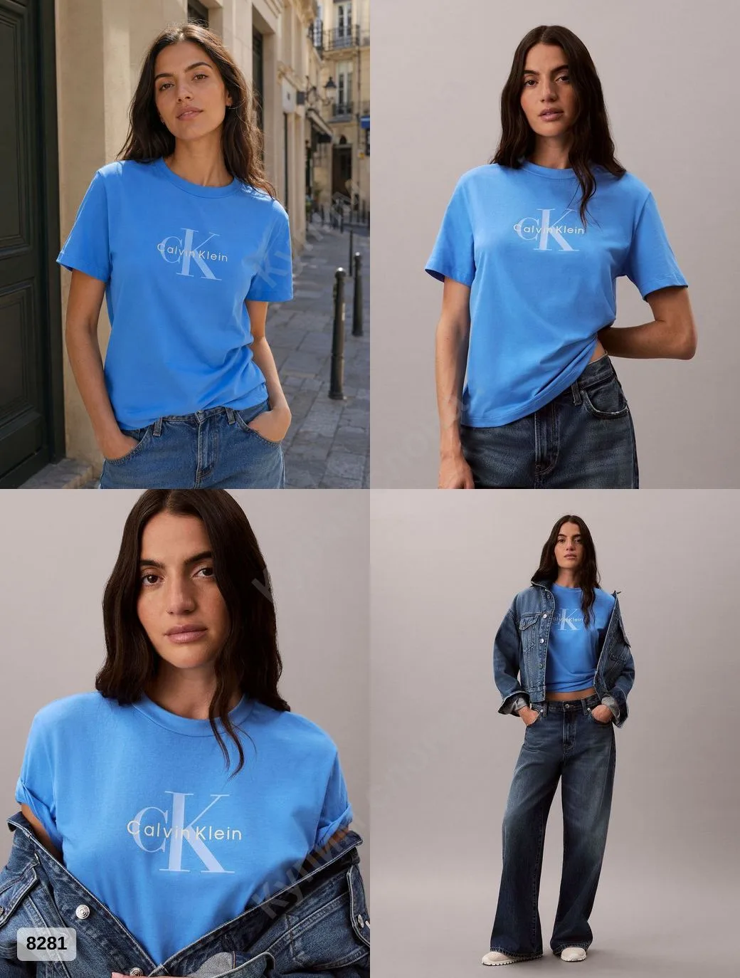 #CalvinKlein