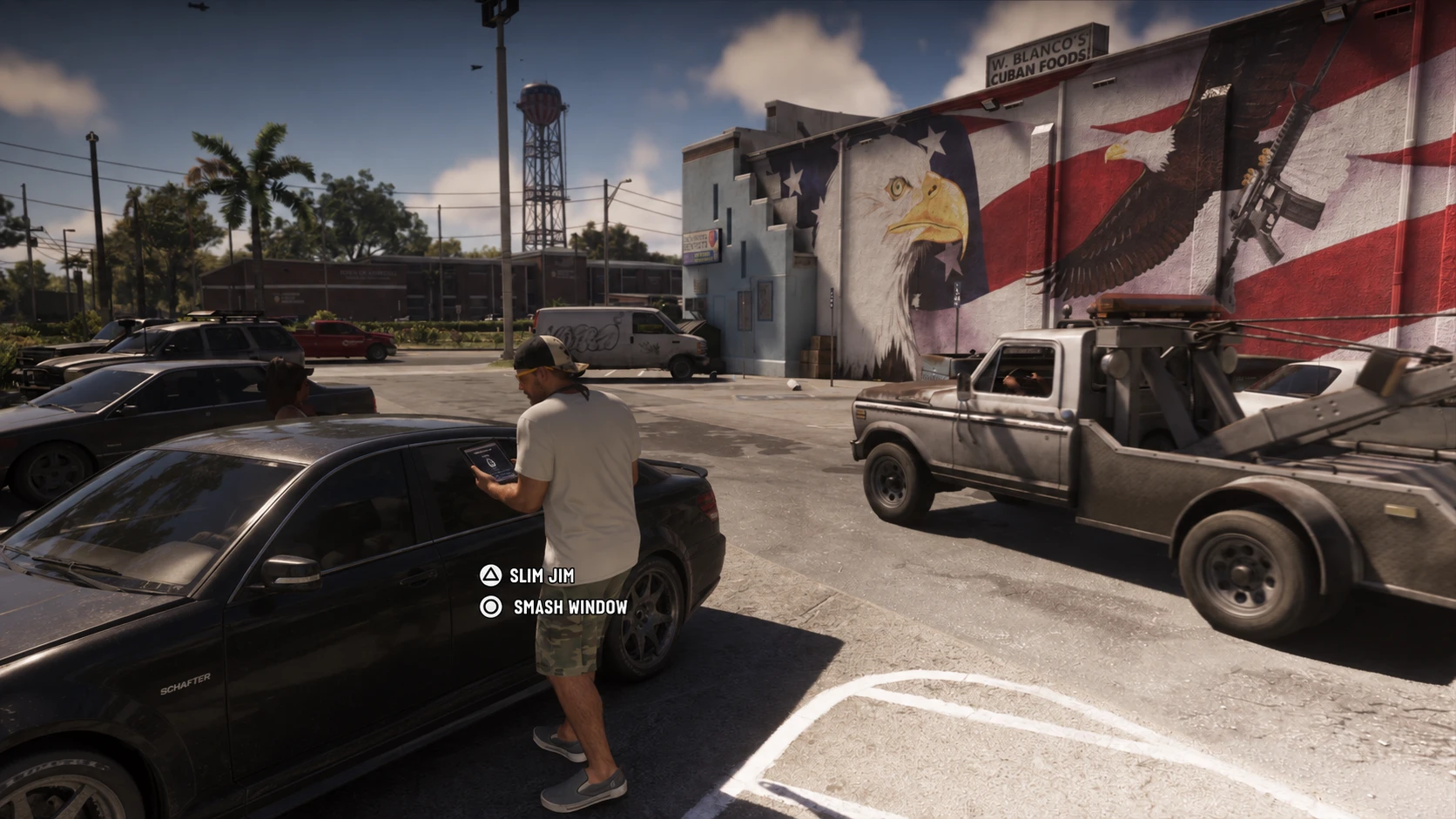 Новые детали GTA VI: