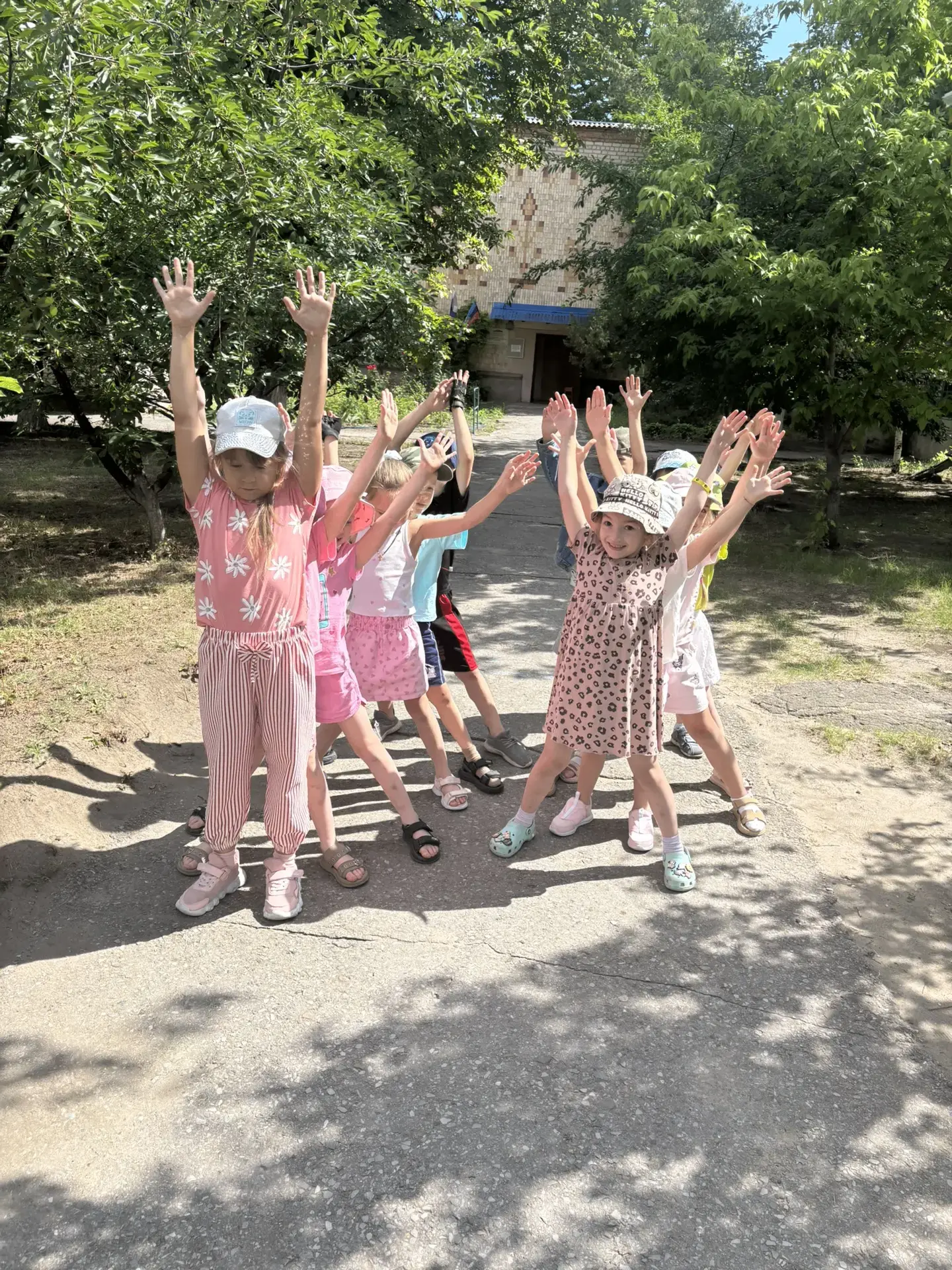 20.07.2026 в @73neposedy тематический день «Солнце, воздух и вода — наши лучшие друзья» — это отличн