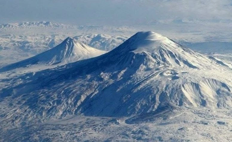 Арарат 🇦🇲🏔