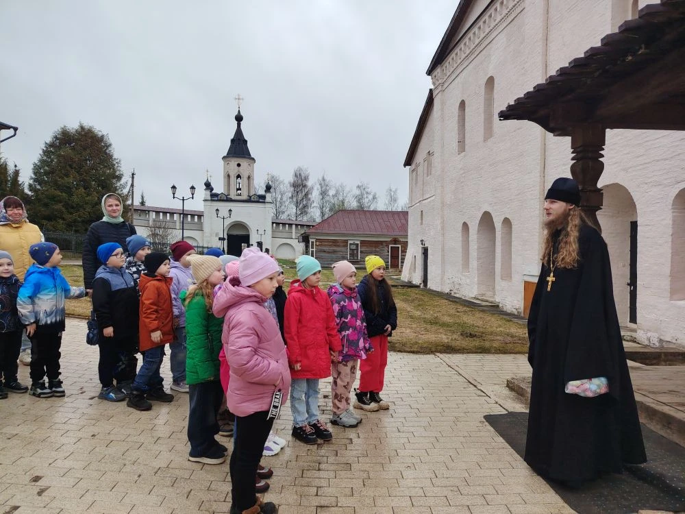 🔔 Звонильная неделя🔔