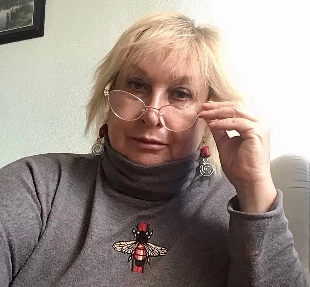 Не стало нашей любимой Марины Владимировны Жабровец - прекрасного человека, талантливого режиссёра, 