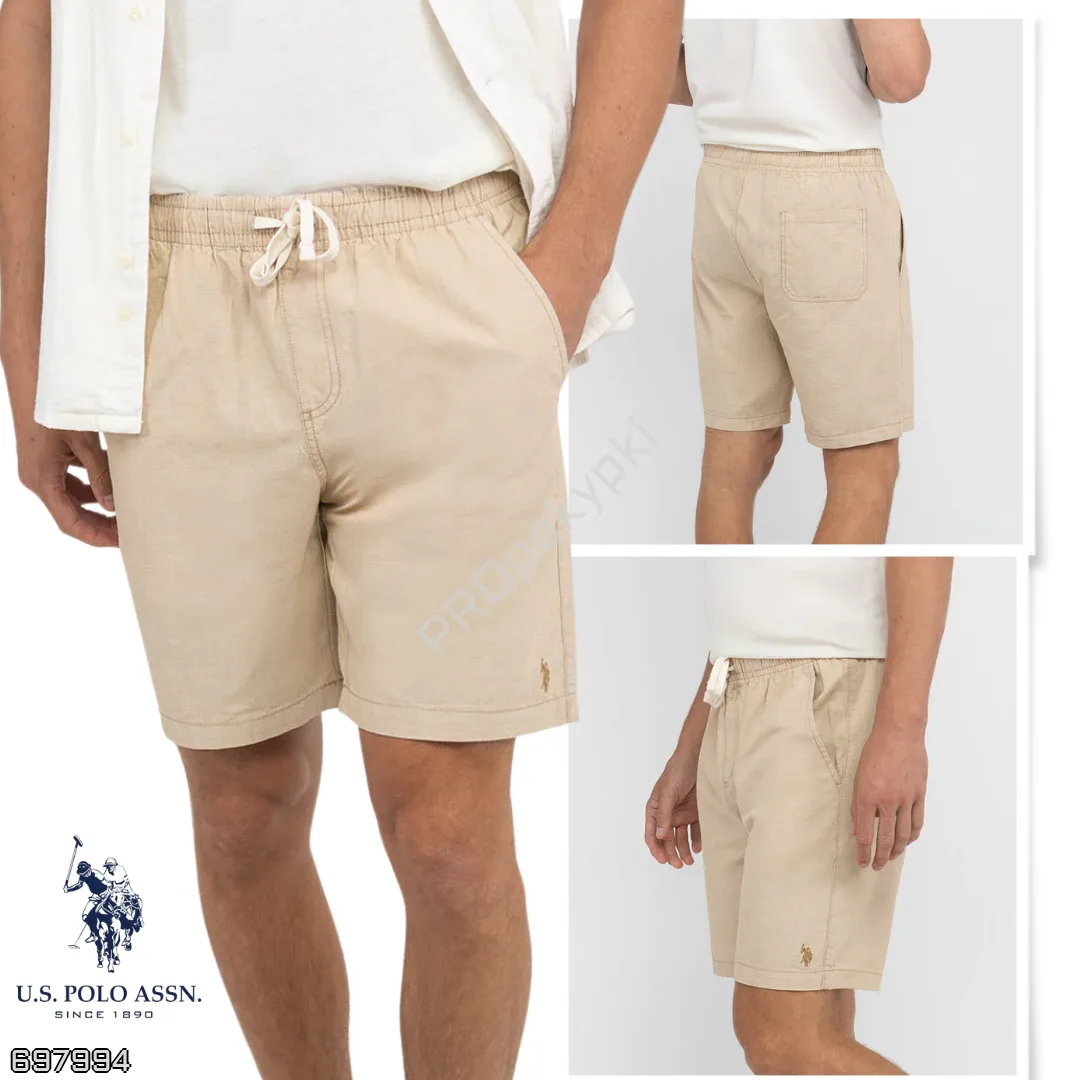 U.S. Polo Assn 🇺🇸