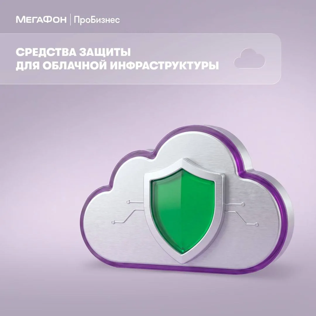 Кибербезопасность публичного облака: как защитить данные и инфраструктуру