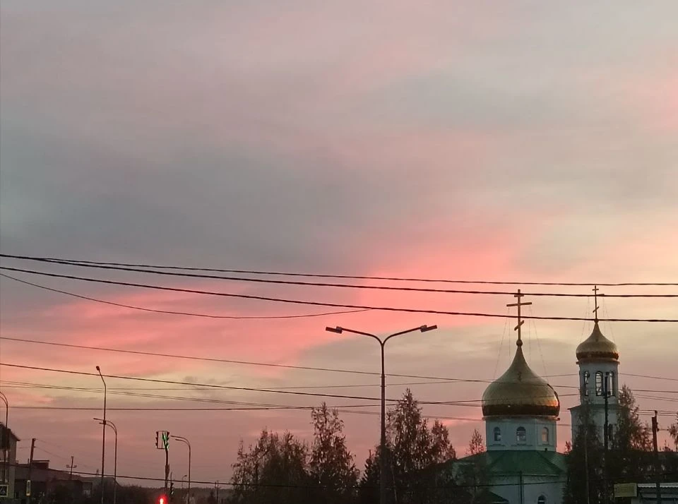 Доброго всем вечера💕