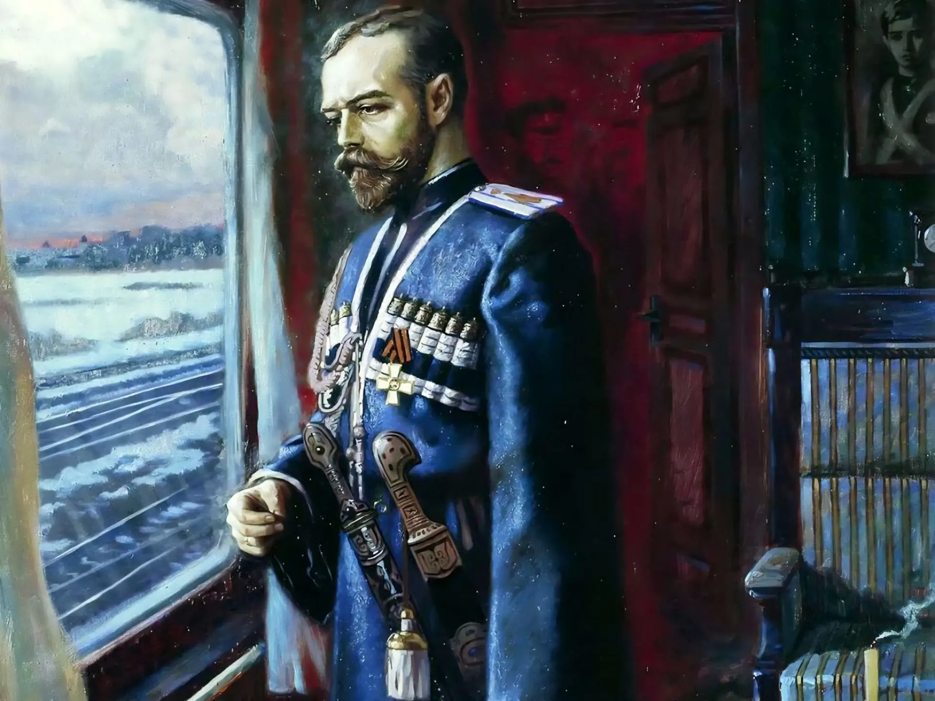 15.03.1917г.