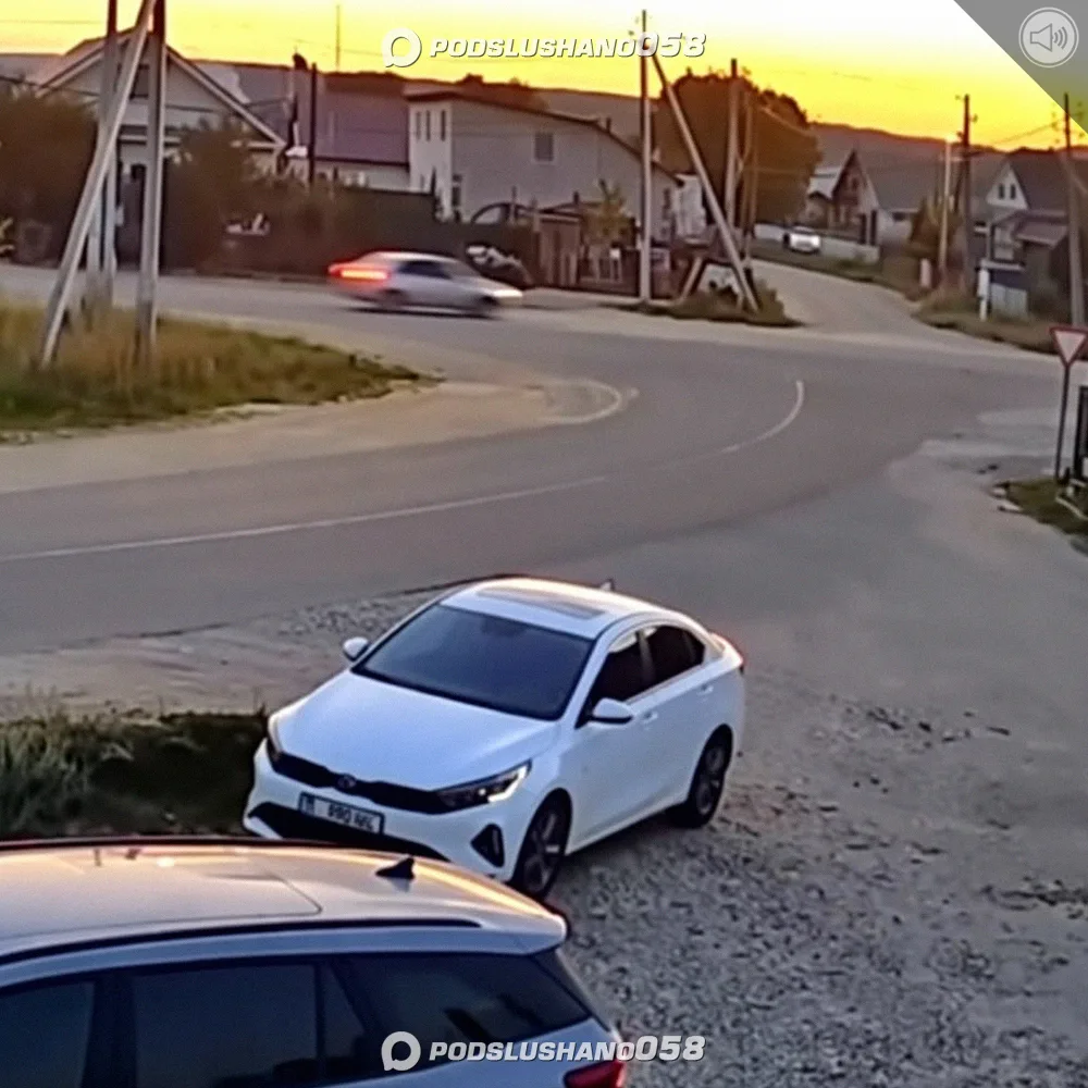 ❗ В Сосновоборском районе 18-летний водитель автомобиля «Лада Гранта» насмерть сбил 77-...