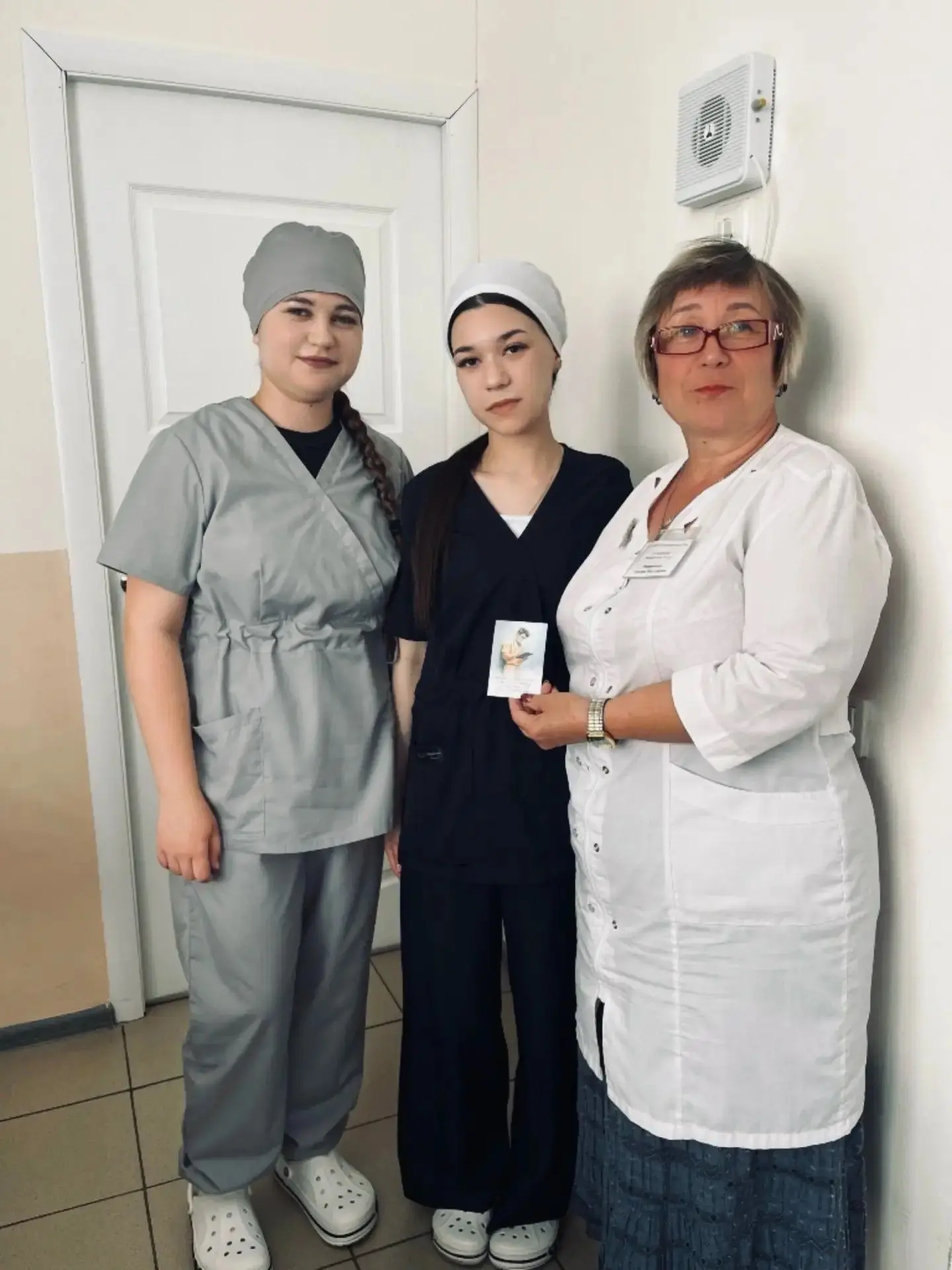Здоровье людей во все времена было самый большой ценностью, основой полноценной жизни. ...