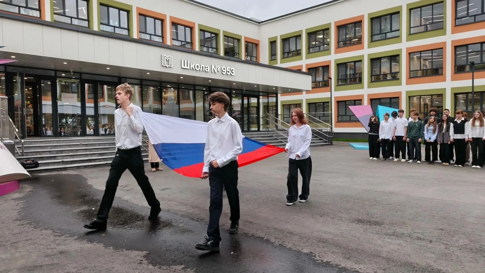 🌟СТАРТ НОВОЙ НЕДЕЛИ🌟